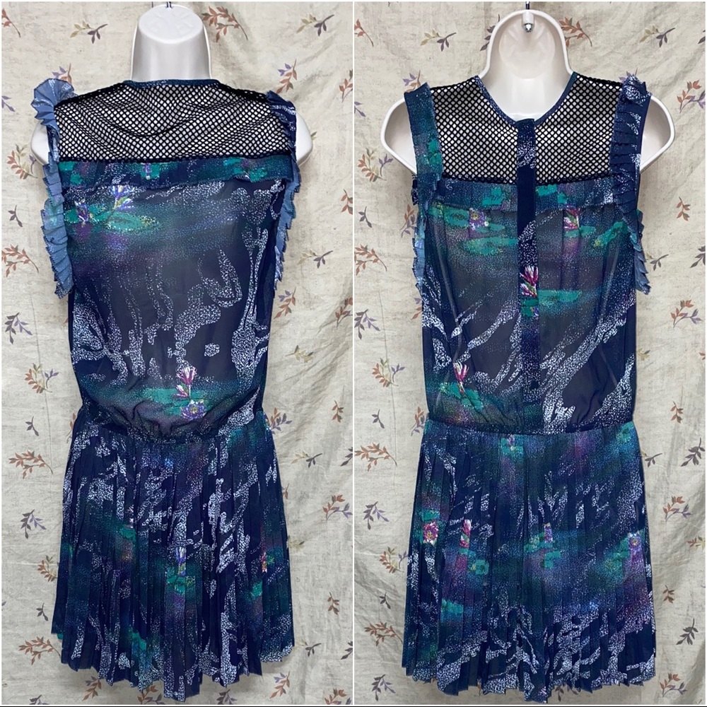 Timo Weiland Dress
